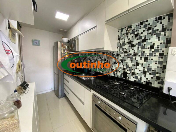 Imagem Apartamento com 3 Quartos à Venda, 77 m² em Tijuca - Rio De Janeiro Imagem Apartamento com 3 Quartos à Venda, 77 m² em Tijuca - Rio De Janeiro