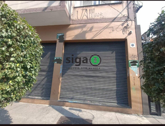 Imagem Imóvel Comercial para Alugar, 90 m² em Pinheiros - São Paulo Imagem Imóvel Comercial para Alugar, 90 m² em Pinheiros - São Paulo