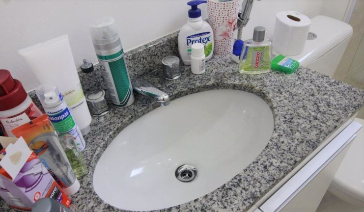 Imagem Apartamento com 2 Quartos à Venda, 60 m² em Vila Andrade - São Paulo