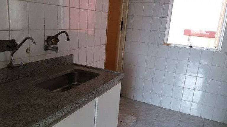 Imagem Apartamento com 2 Quartos à Venda, 60 m² em Centro - Suzano