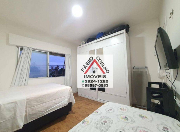 Imagem Apartamento com 2 Quartos à Venda, 73 m² em Campo Belo - São Paulo
