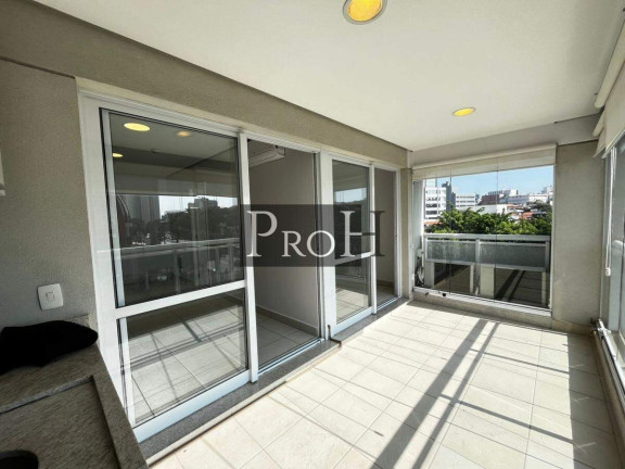 Imagem Apartamento com 1 Quarto para Alugar, 42 m² em Centro - São Bernardo Do Campo
