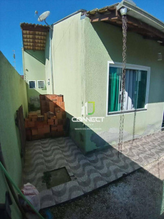 Imagem Casa com 2 Quartos à Venda, 100 m² em Santa Regina - Itajaí