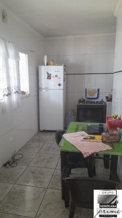 Imagem Sobrado com 3 Quartos à Venda, 250 m² em Jardim Sandra - Sorocaba Imagem Sobrado com 3 Quartos à Venda, 250 m² em Jardim Sandra - Sorocaba