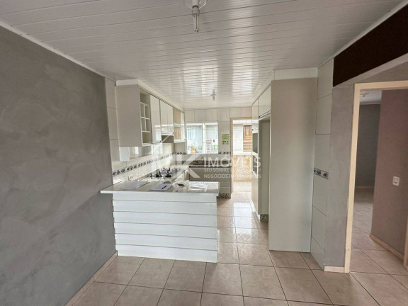 Imagem Casa à Venda, em Vila São Cristóvão - Piraquara Imagem Casa à Venda, em Vila São Cristóvão - Piraquara