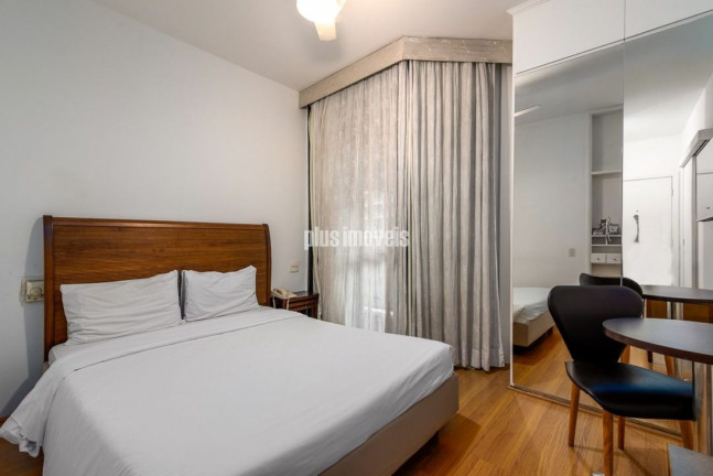 Imagem Imóvel com 2 Quartos à Venda, 63 m² em Jardim Europa - São Paulo
