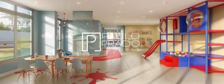 Imagem Apartamento com 2 Quartos à Venda, 42 m² em Barra Funda - São Paulo Imagem Apartamento com 2 Quartos à Venda, 42 m² em Barra Funda - São Paulo