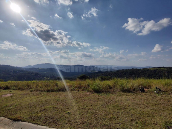 Imagem Terreno à Venda, 752 m² em Jardim Bandeirantes - Santana De Parnaíba