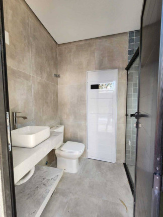 Imagem Casa com 3 Quartos à Venda, 320 m² em Alphaville Nova Esplanada 3 - Votorantim