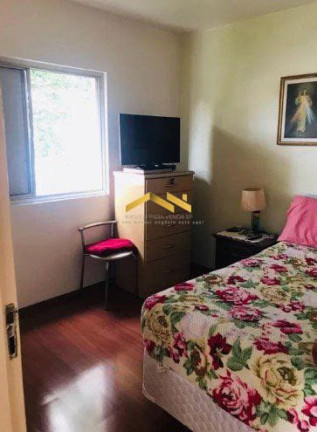 Imagem Apartamento com 3 Quartos à Venda, 70 m² em Chacara Santo Antonio - São Paulo
