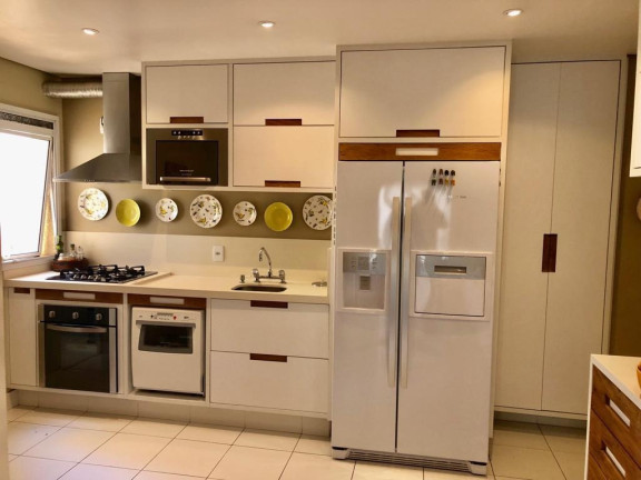 Imagem Apartamento com 3 Quartos à Venda, 146 m² em Boa Vista - São Caetano Do Sul