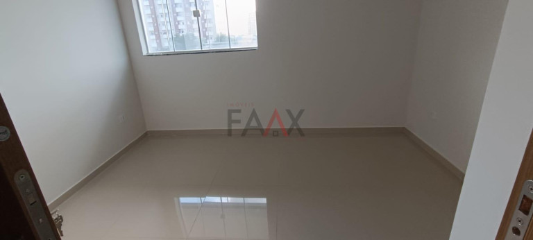 Imagem Apartamento com 2 Quartos à Venda, 80 m² em Boqueirão - Núcleo Santa Cruz - Guarapuava