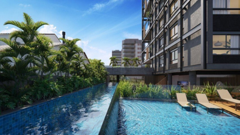 Imagem Imóvel com 3 Quartos à Venda, 170 m² em Petrópolis - Porto Alegre