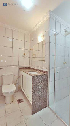 Imagem Apartamento com 2 Quartos à Venda, 65 m² em Vila Itapura - Campinas