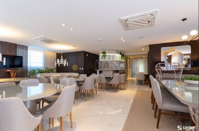 Imagem Apartamento com 3 Quartos à Venda, 134 m² em Centro - Penha