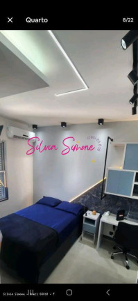 Imagem Sala Comercial à Venda, 30 m² em Itararé - São Vicente Imagem Sala Comercial à Venda, 30 m² em Itararé - São Vicente