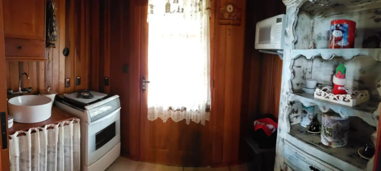 Imagem Sobrado com 5 Quartos à Venda, 200 m² em Estância Santa Maria Do Laranjal - Atibaia