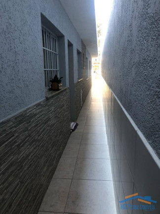 Imagem Casa com 2 Quartos à Venda, 163 m² em Jaguaribe - Osasco Imagem Casa com 2 Quartos à Venda, 163 m² em Jaguaribe - Osasco
