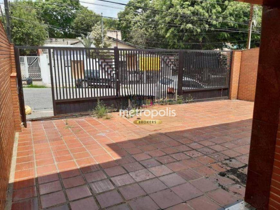 Imagem Sobrado com 4 Quartos à Venda, 360 m² em Vila Curuçá - Santo André Imagem Sobrado com 4 Quartos à Venda, 360 m² em Vila Curuçá - Santo André