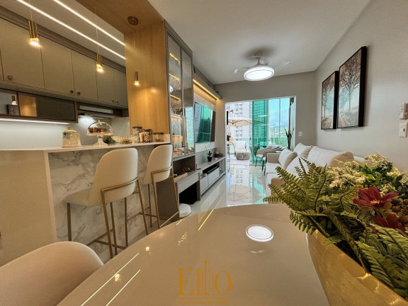 Imagem Apartamento com 2 Quartos à Venda, 122 m² em Meia Praia - Itapema Imagem Apartamento com 2 Quartos à Venda, 122 m² em Meia Praia - Itapema
