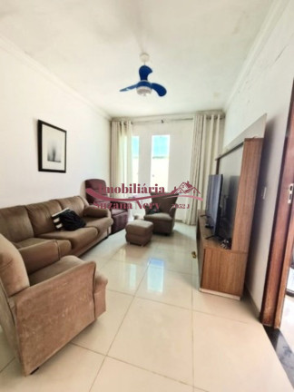 Casa com 3 Quartos à Venda,  em Parque Das Nações - Parnamirim