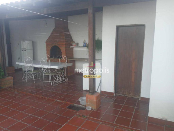 Imagem Sobrado com 3 Quartos à Venda, 260 m² em Osvaldo Cruz - São Caetano Do Sul Imagem Sobrado com 3 Quartos à Venda, 260 m² em Osvaldo Cruz - São Caetano Do Sul