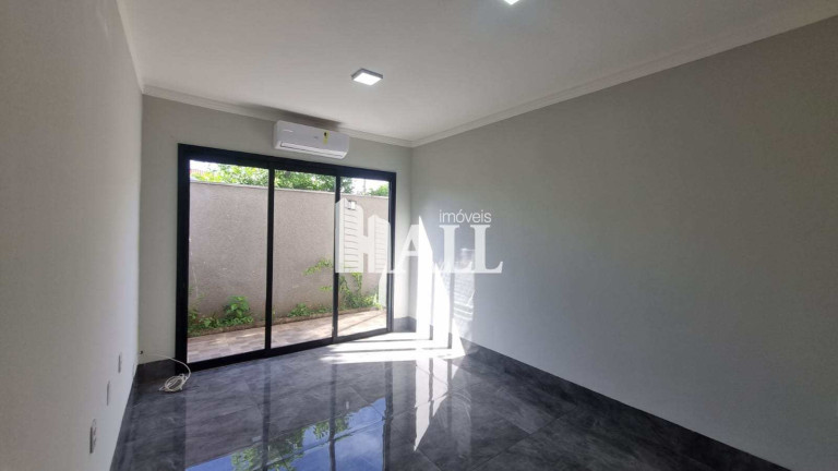 Imagem Apartamento com 4 Quartos à Venda, 280 m² em Jardim Tarraf Ii - São José Do Rio Preto