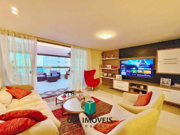 Imóvel com 4 Quartos à Venda, 213 m² em Praia Do Morro - Guarapari