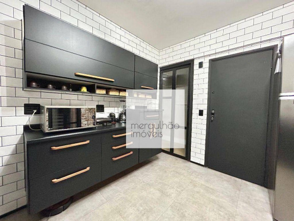 Imagem Apartamento com 2 Quartos à Venda, 102 m² em Centro - São Vicente