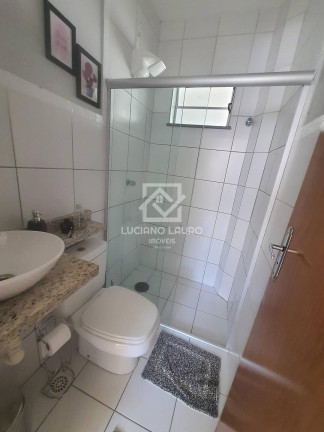 Imagem Casa com 2 Quartos à Venda,  em Alto Maron - Vitória Da Conquista