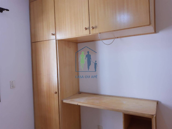 Imagem Apartamento com 2 Quartos à Venda, 49 m² em Jardim Prudência - São Paulo