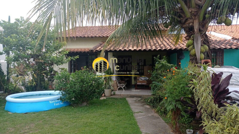 Imagem Casa com 2 Quartos à Venda, 480 m² em Jardim Atlântico Central (itaipuaçu) - Maricá Imagem Casa com 2 Quartos à Venda, 480 m² em Jardim Atlântico Central (itaipuaçu) - Maricá