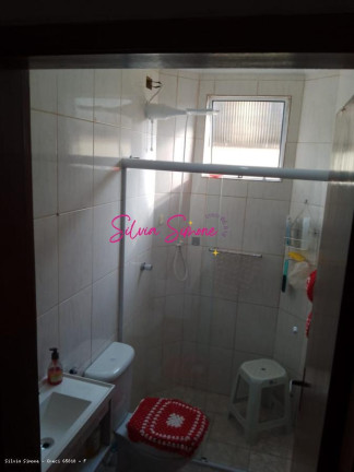 Imagem Casa com 2 Quartos à Venda, 60 m² em Vila Margarida - São Vicente Imagem Casa com 2 Quartos à Venda, 60 m² em Vila Margarida - São Vicente