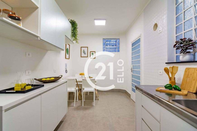 Imagem Casa com 4 Quartos para Alugar, 200 m² em Moema - São Paulo Imagem Casa com 4 Quartos para Alugar, 200 m² em Moema - São Paulo