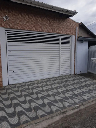Casa com 2 Quartos à Venda, 125 m² em Parque Piratininga - Taubaté