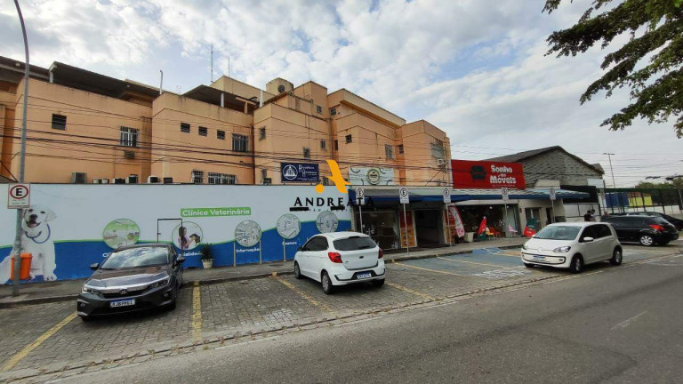 Imagem Sala Comercial à Venda, 3.085 m² em Recreio Dos Bandeirantes - Rio De Janeiro