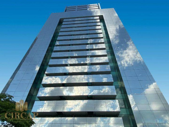 Edifício Residencial para Alugar, 10.658 m² em Vila Mariana - São Paulo