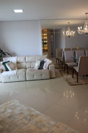 Imagem Apartamento com 3 Quartos à Venda, 130 m² em Praia De Itaparica - Vila Velha Imagem Apartamento com 3 Quartos à Venda, 130 m² em Praia De Itaparica - Vila Velha