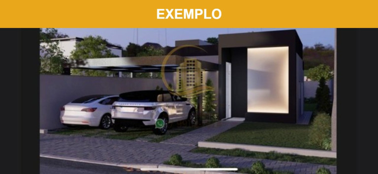 Casa com 3 Quartos à Venda, 104 m² em Residencial Regissol Ii - Mirassol