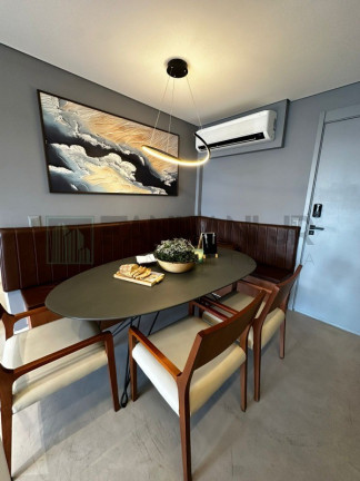 Imagem Imóvel com 2 Quartos à Venda, 67 m² em Barra Funda - São Paulo Imagem Imóvel com 2 Quartos à Venda, 67 m² em Barra Funda - São Paulo