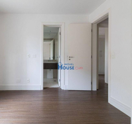Imagem Apartamento com 4 Quartos à Venda, 155 m² em Pompéia - São Paulo