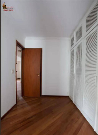 Imagem Cobertura com 3 Quartos à Venda, 187 m² em Moema - São Paulo