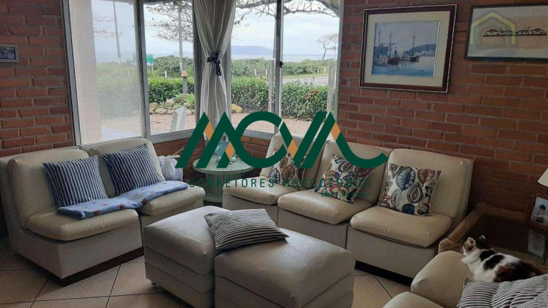 Imagem Casa com 4 Quartos à Venda, 160 m² em Praia Do Imperador - Itapoá