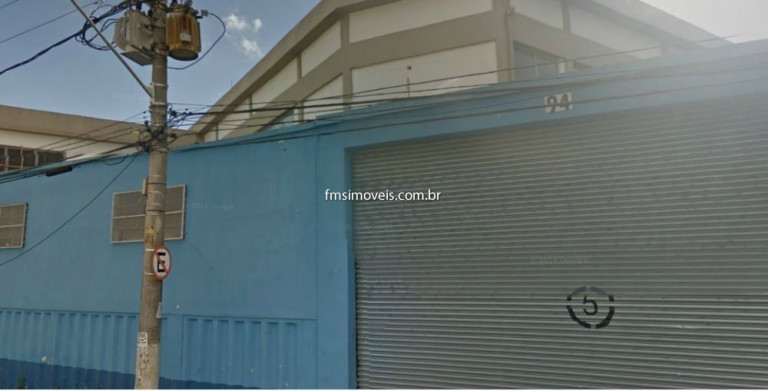 Imóvel para Alugar, 2.000 m² em Lapa De Baixo - São Paulo