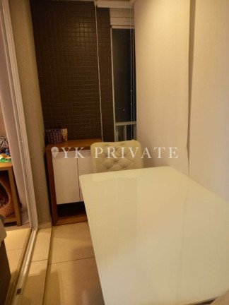 Imagem Apartamento com 2 Quartos para Alugar, 55 m² em Vila Anastácio - São Paulo