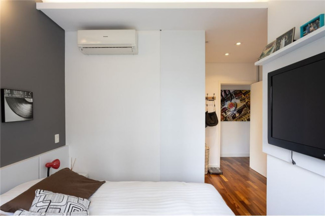 Imagem Apartamento com 2 Quartos à Venda, 108 m² em Jardim Prudência - São Paulo
