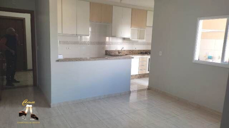 Cobertura com 3 Quartos à Venda, 144 m² em Vila Falchi - Mauá