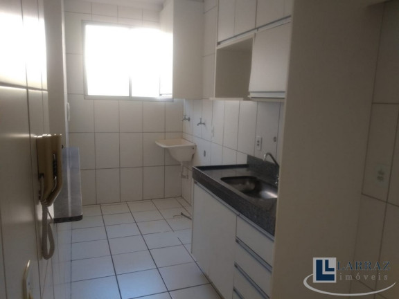 Imagem Imóvel com 2 Quartos à Venda, 47 m² em Sumarezinho - Ribeirão Preto Imagem Imóvel com 2 Quartos à Venda, 47 m² em Sumarezinho - Ribeirão Preto