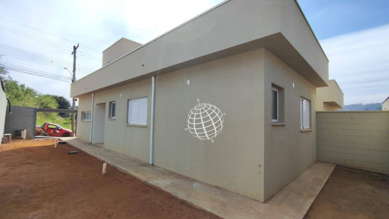 Imagem Casa com 2 Quartos à Venda, 64 m² em Sítio Santa Fé - Bom Jesus Dos Perdões