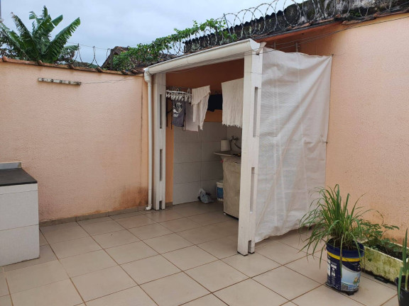Imagem Casa com 2 Quartos à Venda, 125 m² em Nova Itanhaém - Itanhaém